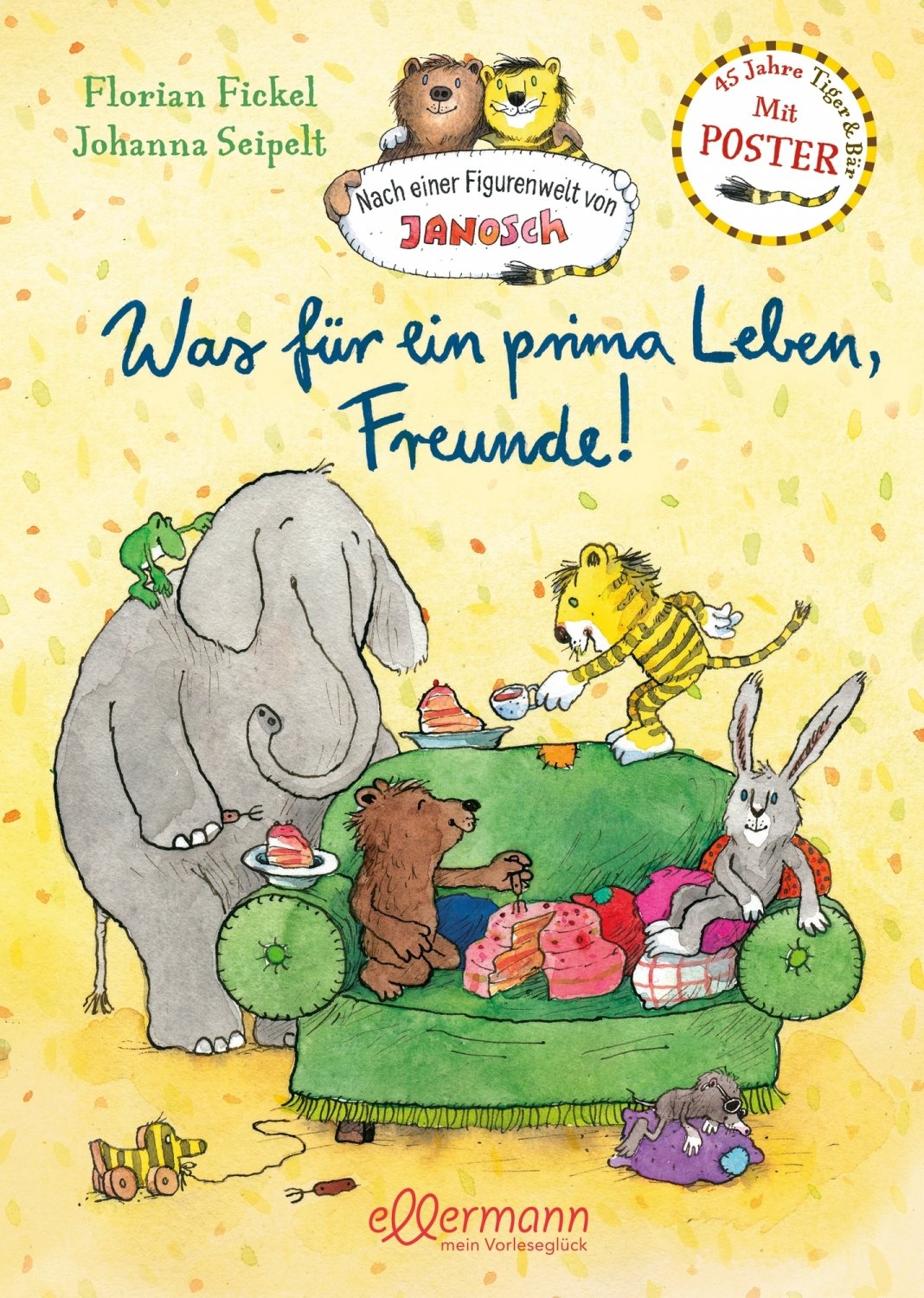 „Was für Freunde“ – Bücher gebraucht, antiquarisch & neu kaufen